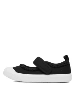 DeeZee Kapcie CEO-CSS20535-05 Czarny