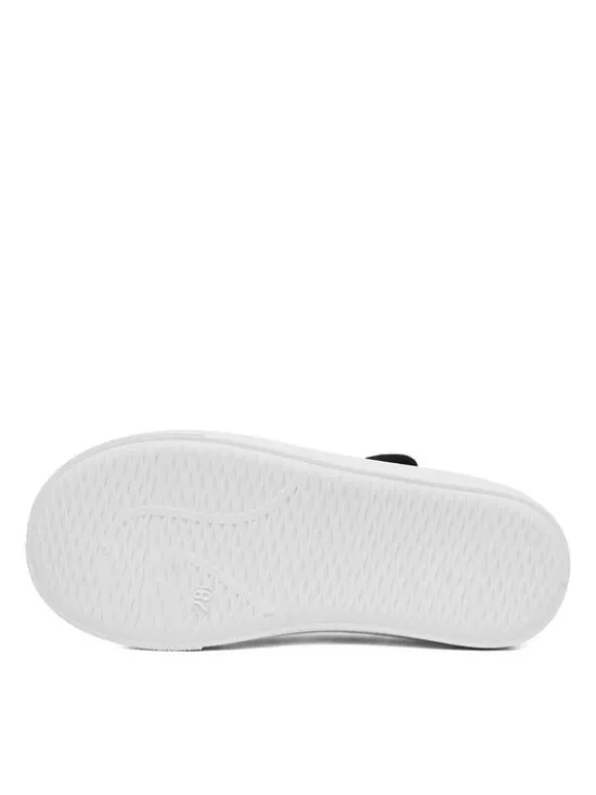 DeeZee Kapcie CEO-CSS20535-05 Czarny
