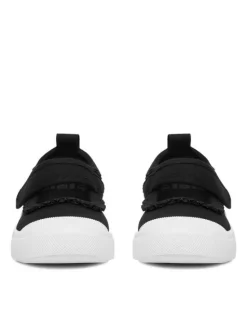 DeeZee Kapcie CEO-CSS20535-05 Czarny