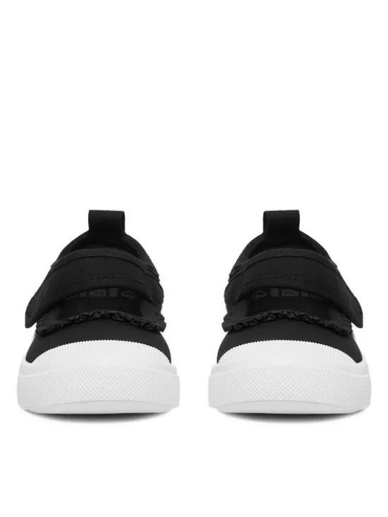 DeeZee Kapcie CEO-CSS20535-05 Czarny