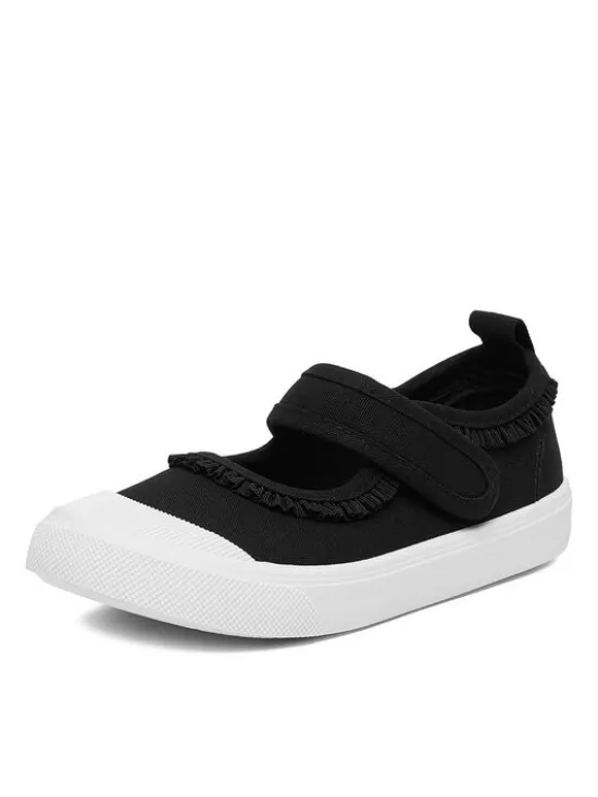 DeeZee Kapcie CEO-CSS20535-05 Czarny