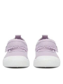 DeeZee Kapcie CEO-CSS20535-06 Fioletowy