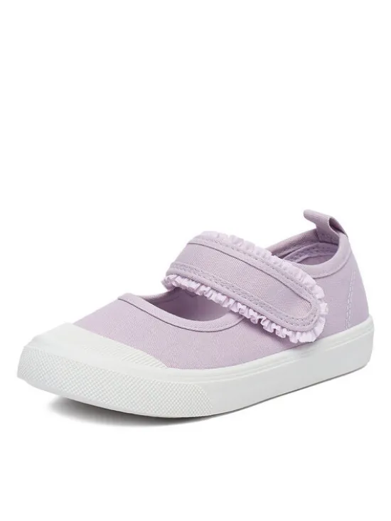 DeeZee Kapcie CEO-CSS20535-06 Fioletowy