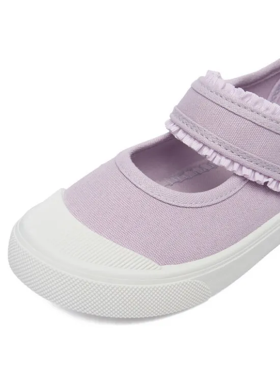 DeeZee Kapcie CEO-CSS20535-06 Fioletowy