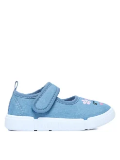 DeeZee Kapcie CEO-CSS20607-02 Niebieski