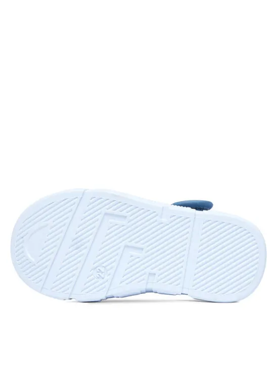 DeeZee Kapcie CEO-CSS20607-02 Niebieski