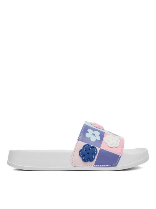 DeeZee Klapki CEO-P3045005K Kolorowy
