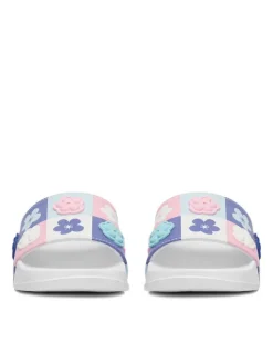 DeeZee Klapki CEO-P3045005K Kolorowy