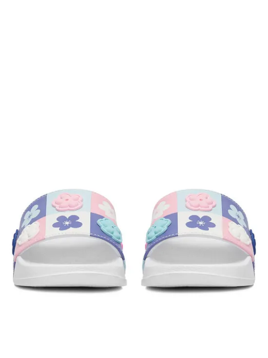 DeeZee Klapki CEO-P3045005K Kolorowy