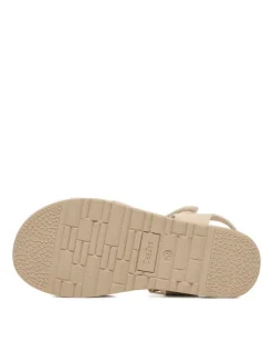 DeeZee Sandały CEO-CS6265-01 Beżowy