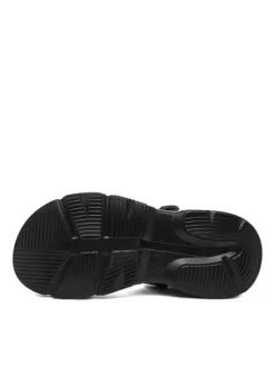 DeeZee Sandały CEO-CSS20397-02 Czarny