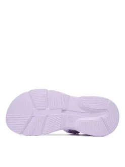 DeeZee Sandały CEO-CSS20397-02 Fioletowy