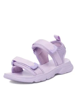 DeeZee Sandały CEO-CSS20397-02 Fioletowy
