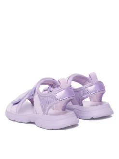 DeeZee Sandały CEO-CSS20397-02 Fioletowy