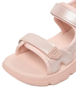 DeeZee Sandały CEO-CSS20397-05 Różowy