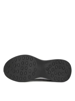 DeeZee Sneakersy CEO-CM241227-1 Czarny