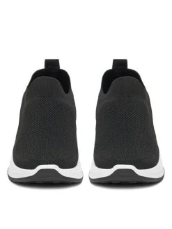DeeZee Sneakersy CEO-CM241227-1 Czarny
