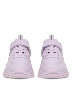 DeeZee Sneakersy CEO-CP72-26129 Fioletowy