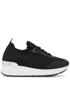 DeeZee Sneakersy CEO-CS062-03 Czarny