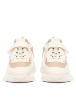 DeeZee Sneakersy TS5227K-21 Beżowy