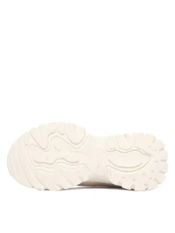 DeeZee Sneakersy TS5227K-21 Beżowy