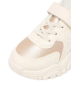 DeeZee Sneakersy TS5227K-21 Beżowy