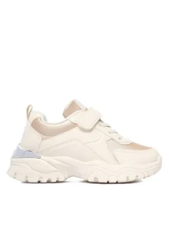 DeeZee Sneakersy TS5227K-21 Beżowy