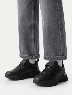 DeeZee Sneakersy TS5227K-21 Czarny