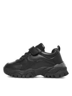 DeeZee Sneakersy TS5227K-21 Czarny