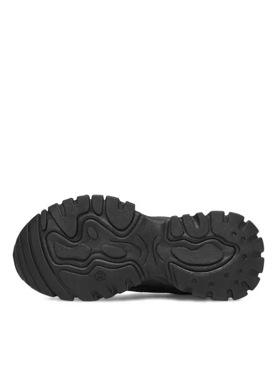 DeeZee Sneakersy TS5227K-21 Czarny