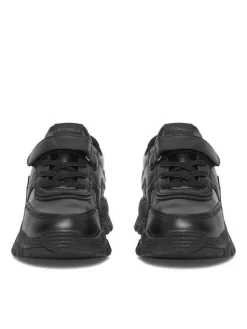 DeeZee Sneakersy TS5227K-21 Czarny