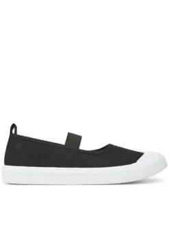 DeeZee Tenisówki CEO-CSS20535-01 Czarny