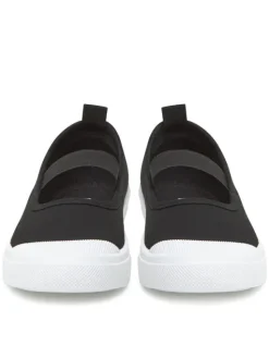 DeeZee Tenisówki CEO-CSS20535-01 Czarny