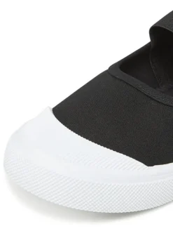 DeeZee Tenisówki CEO-CSS20535-01 Czarny