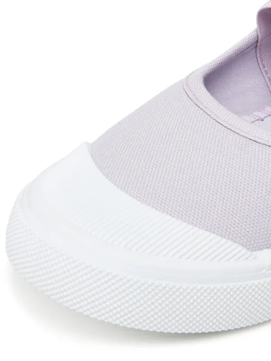 DeeZee Tenisówki CEO-CSS20535-01 Fioletowy