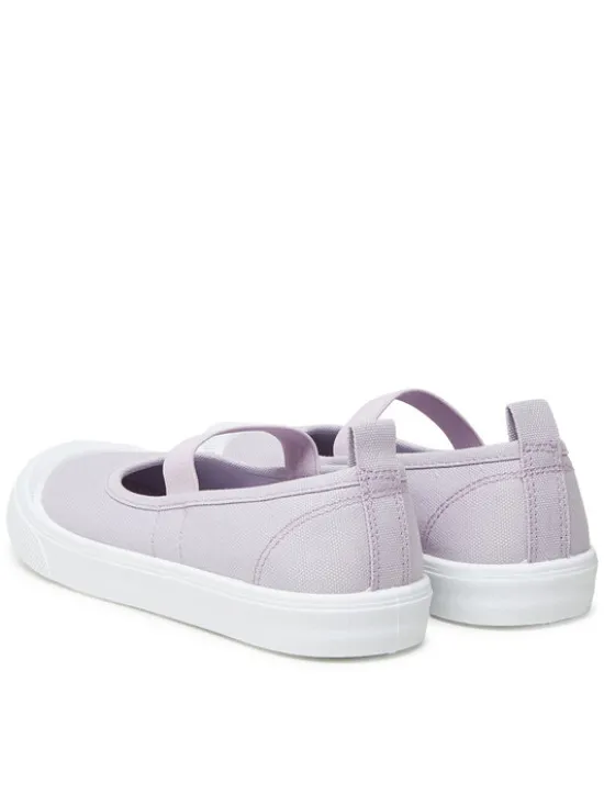 DeeZee Tenisówki CEO-CSS20535-01 Fioletowy