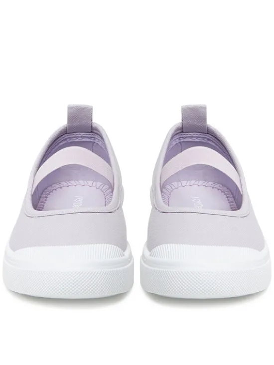 DeeZee Tenisówki CEO-CSS20535-01 Fioletowy