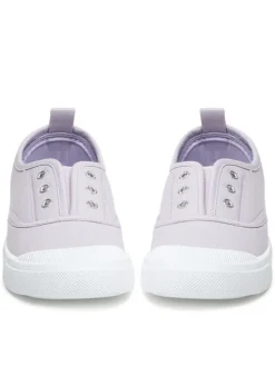 DeeZee Tenisówki CEO-CSS20535-02 Fioletowy