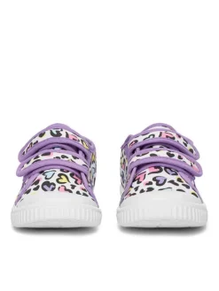 DeeZee Trampki CEO-CM240411-7 Kolorowy