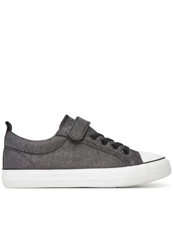 DeeZee Trampki CEO-CSS20377-53 Czarny