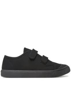 DeeZee Trampki CEO-CSS20535-03 Czarny