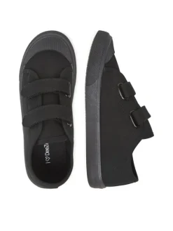 DeeZee Trampki CEO-CSS20535-03 Czarny