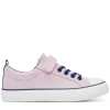 DeeZee Trampki CEO-CSS20377-53 Różowy