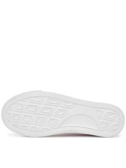 DeeZee Trampki CEO-CSS20377-53 Różowy