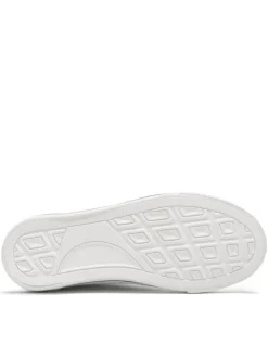 DeeZee Trampki CSS20377-13 Biały