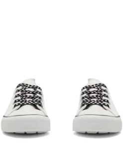 DeeZee Trampki CSS20377-13 Biały