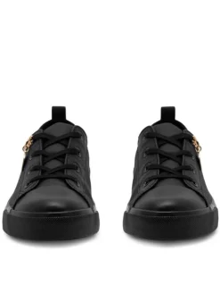 DeeZee Trampki CSS20377-28 Czarny