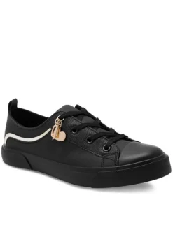 DeeZee Trampki CSS20377-28 Czarny
