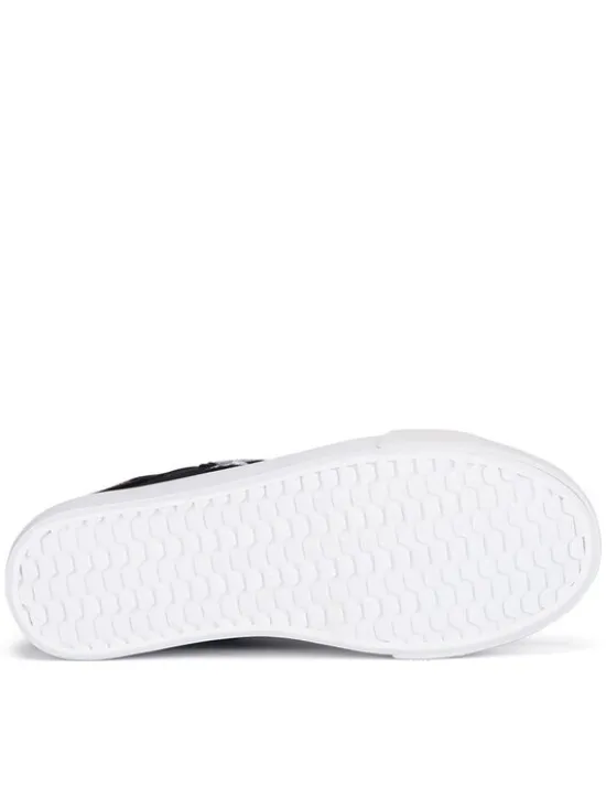 DeeZee Trampki CSS030752 Czarny