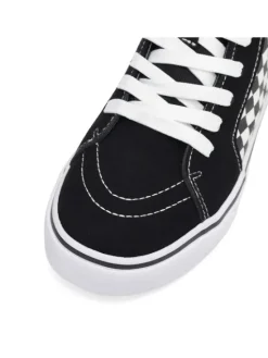 DeeZee Trampki CSS20041-01 Czarny
